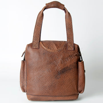 American Darling backpack Genuine Leather Women Bag Western Handbag Purse